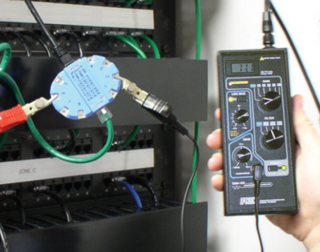 藁城美国REI CMA-100反监听音频放大器